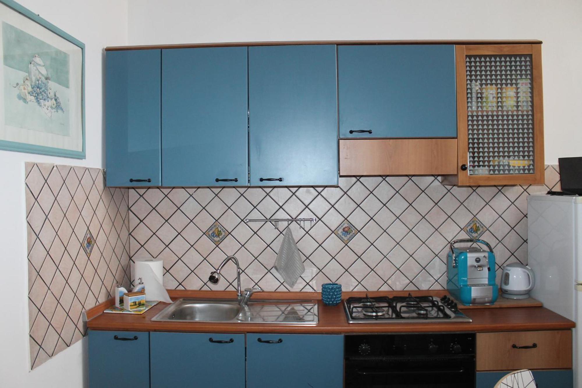 Casa Sofia Apartment Калтаджироне Екстериор снимка